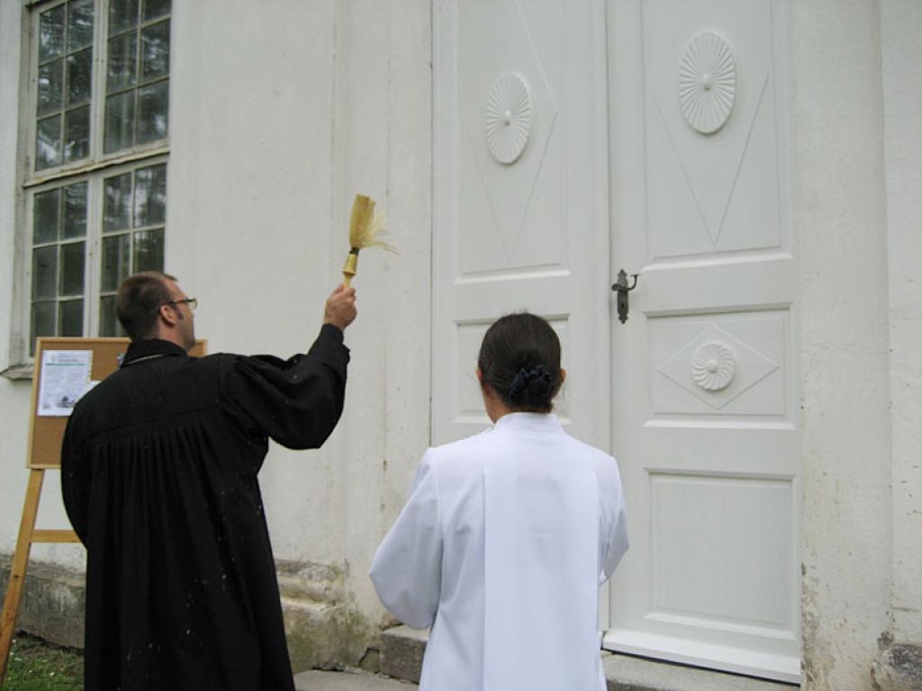 Autors: Gatis Bogdanovs (no arhīva)