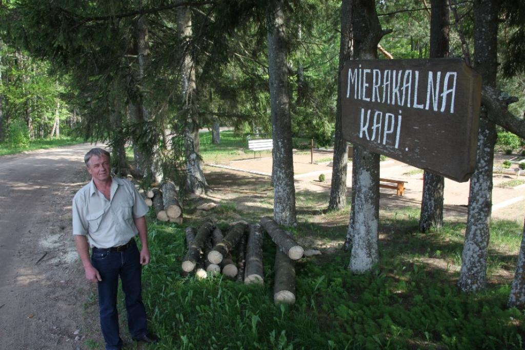 Autors: Gatis Bogdanovs