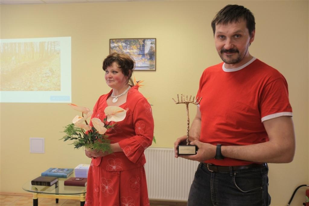 Autors: Gatis Bogdanovs