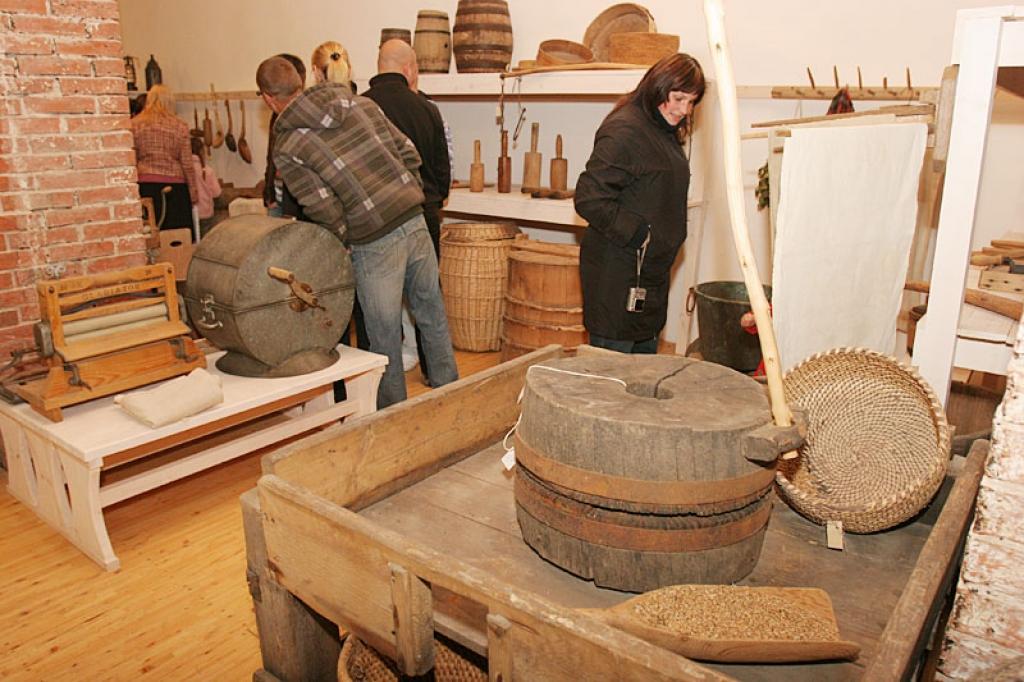 Muzeju nakts iepriekšējā gada maijā.
Autors: Gatis Bogdanovs (no arhīva)