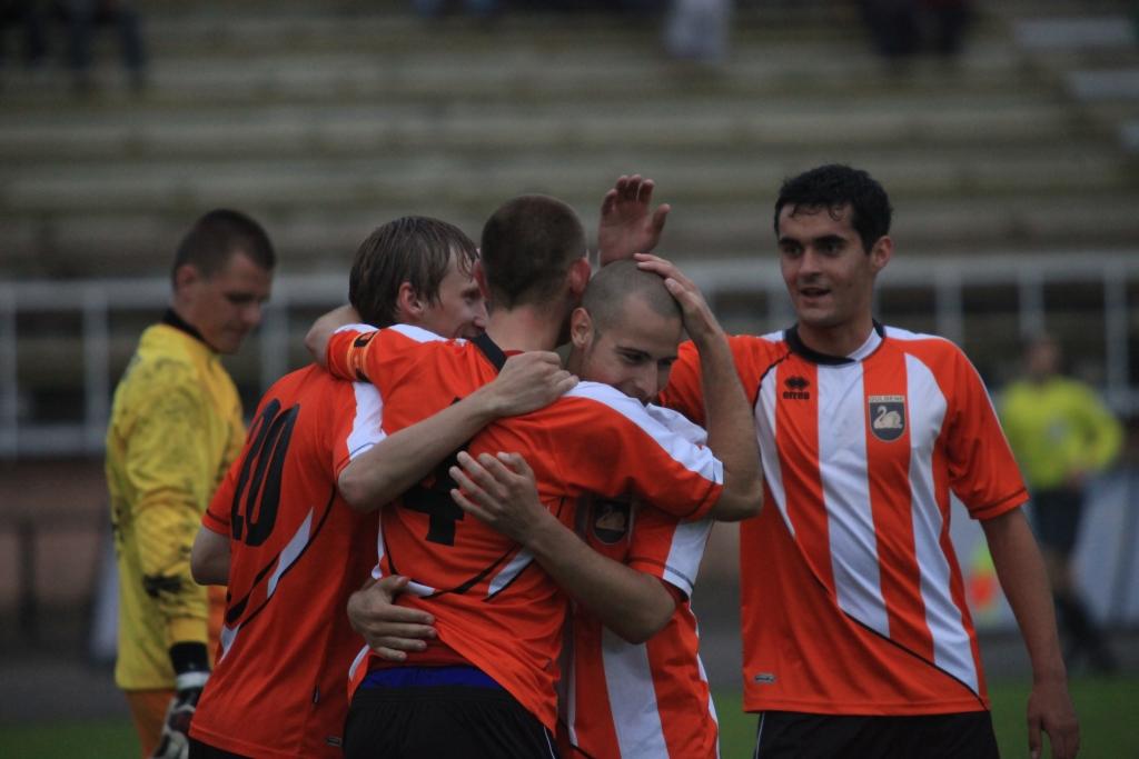 Autors: Gatis Bogdanovs (no arhīva)