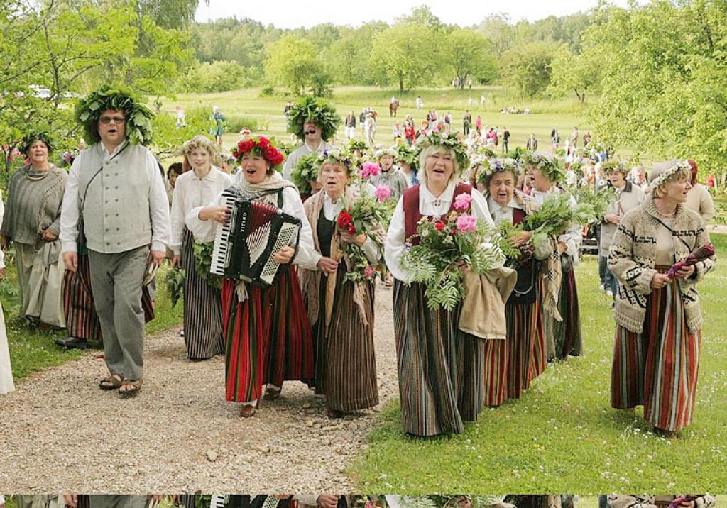 Autors: Alberts Linarts