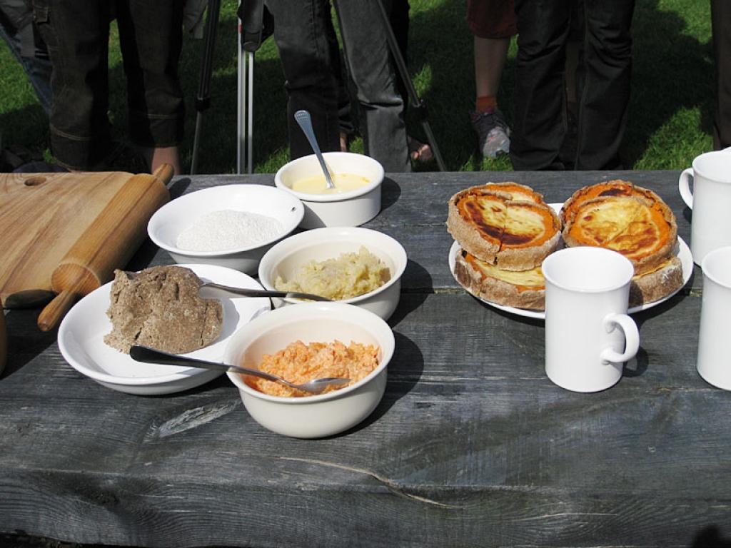 Autors: Pārsla Konrāde