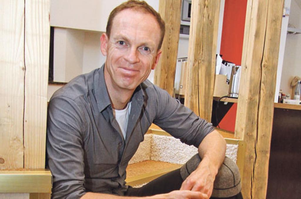 Autors: Foto: Agris Samcovs