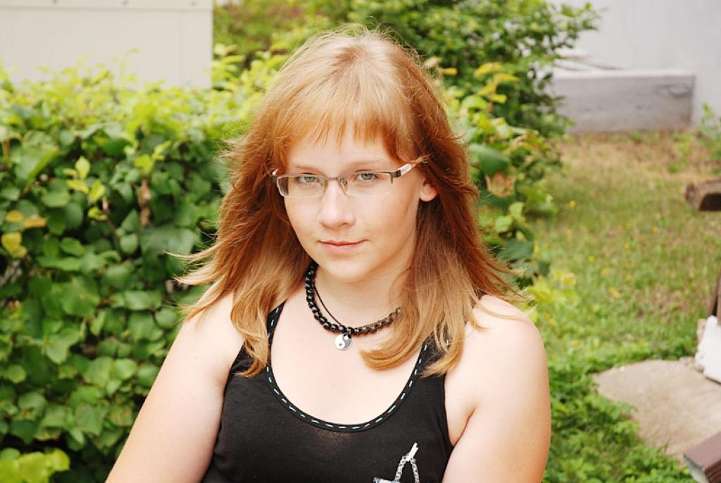 Meitene ar draudzenēm biežāk svin vārdadienu kā Rūta, savukārt ar radiniekiem nereti kopā sanākšana notiek tieši Annas dienā. “Man patīk abi savi vārdi,” saka Rūta Anna.
Autors: No personiskā albuma