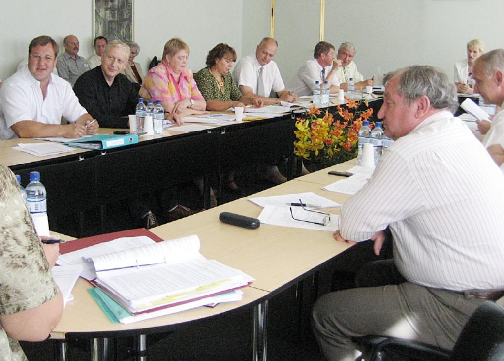 Autors: Gatis Bogdanovs (no arhīva)