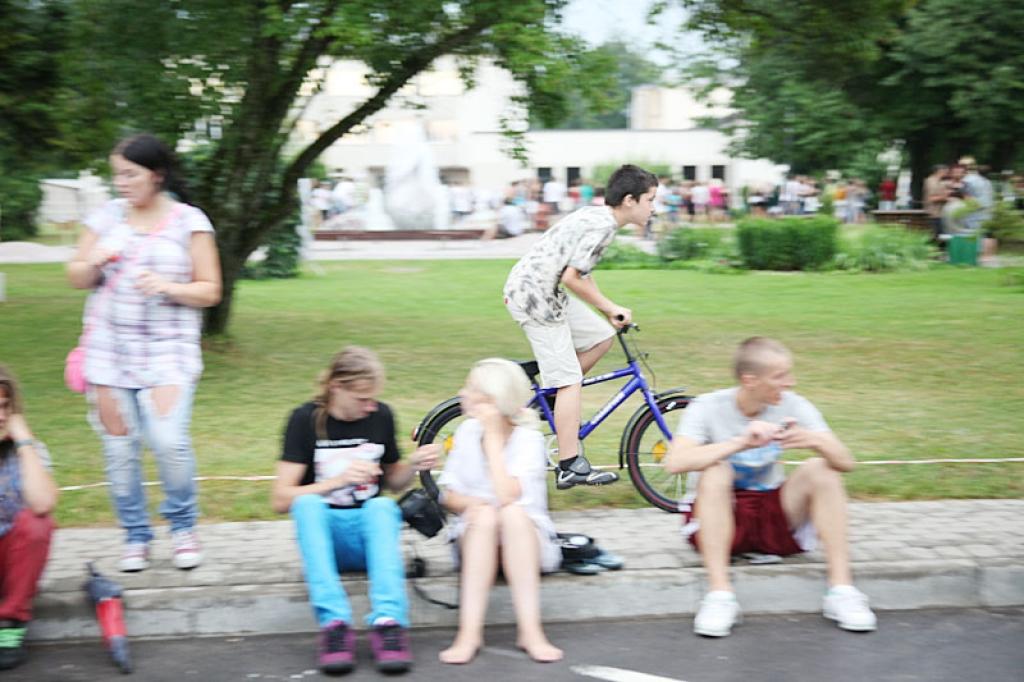 Autors: Gatis Bogdanovs