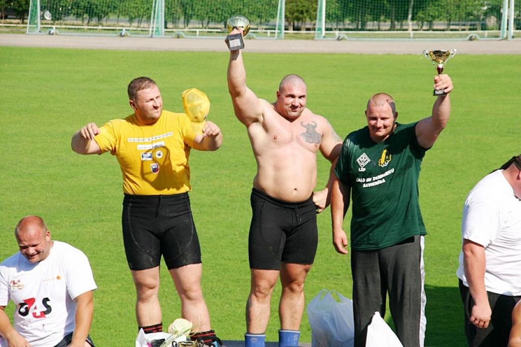 Andris Leišavnieks tikai ar nieka 0,5 punktiem ierindojās 2.vietā. Uzvaru svinēja Mareks Leitis, 3.vietā ierindojās igaunis Mēlis Pungits. 
Autors: Juris Kokainis