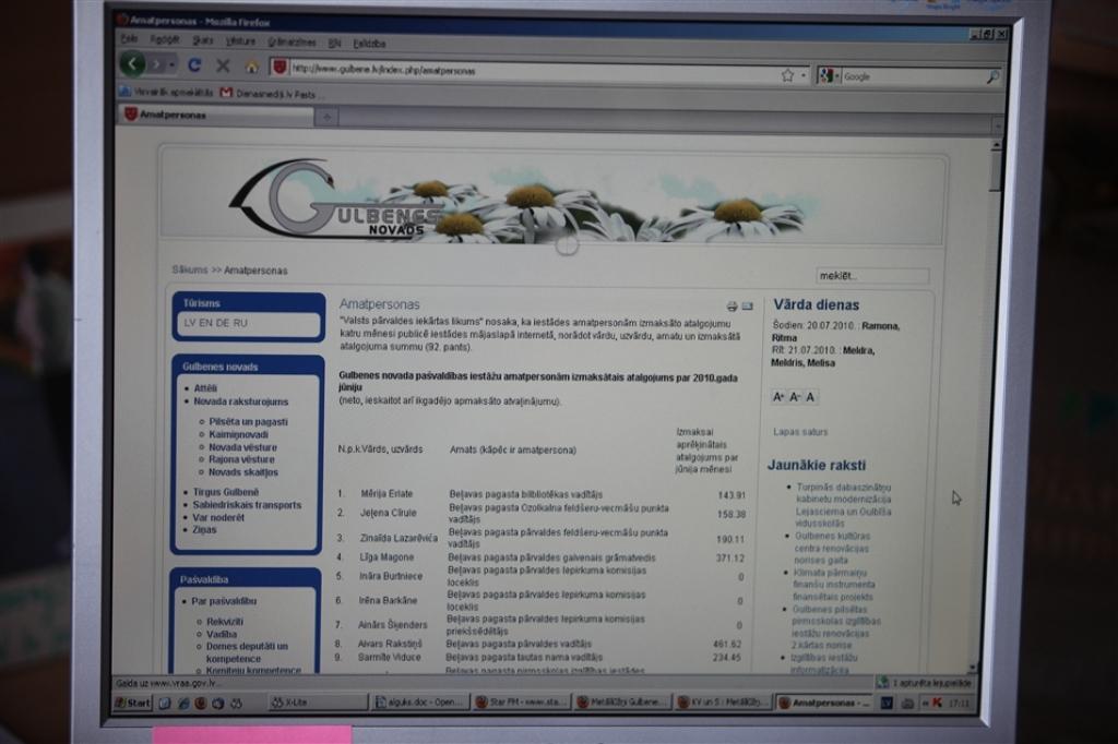 Autors: Gatis Bogdanovs