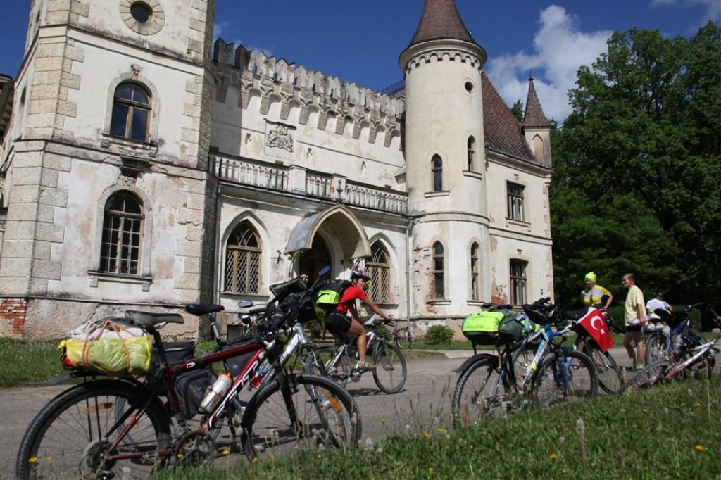 Autors: Gatis Bogdanovs