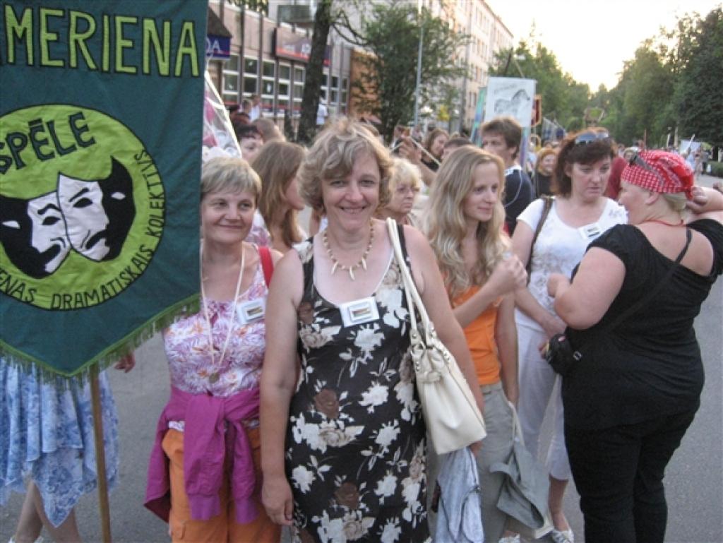 Autors: Diana Odumiņa