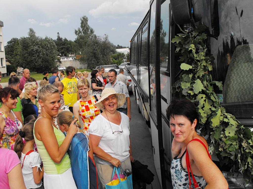 Autors: No personiskā albuma