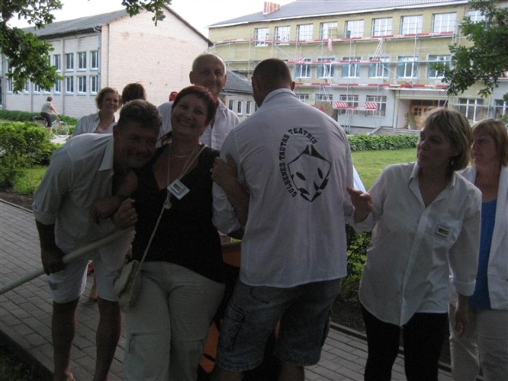 Autors: Diāna Odumiņa