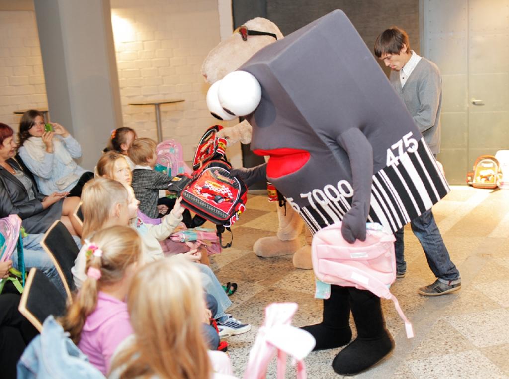 Autors: No personiskā albuma