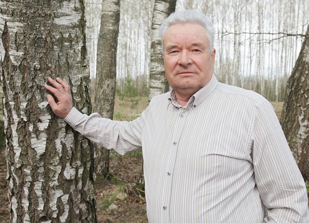 Autors: Gatis Bogdanovs (no arhīva)