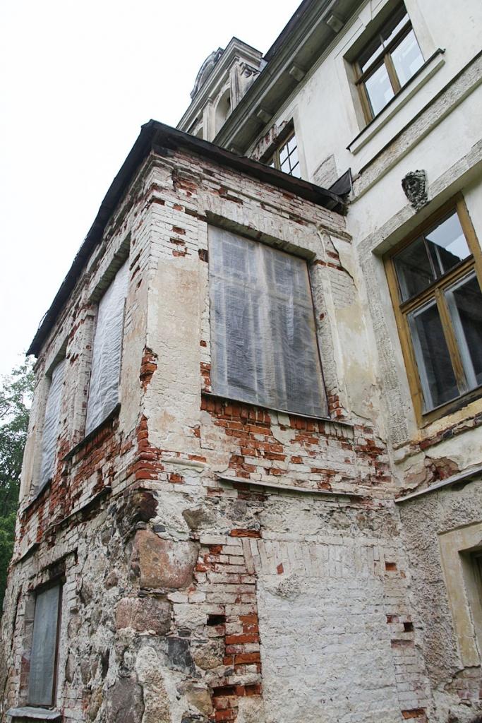 Autors: Gatis Bogdanovs (no arhīva)