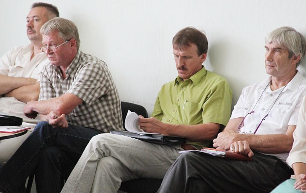 Autors: Gatis Bogdanovs (no arhīva)