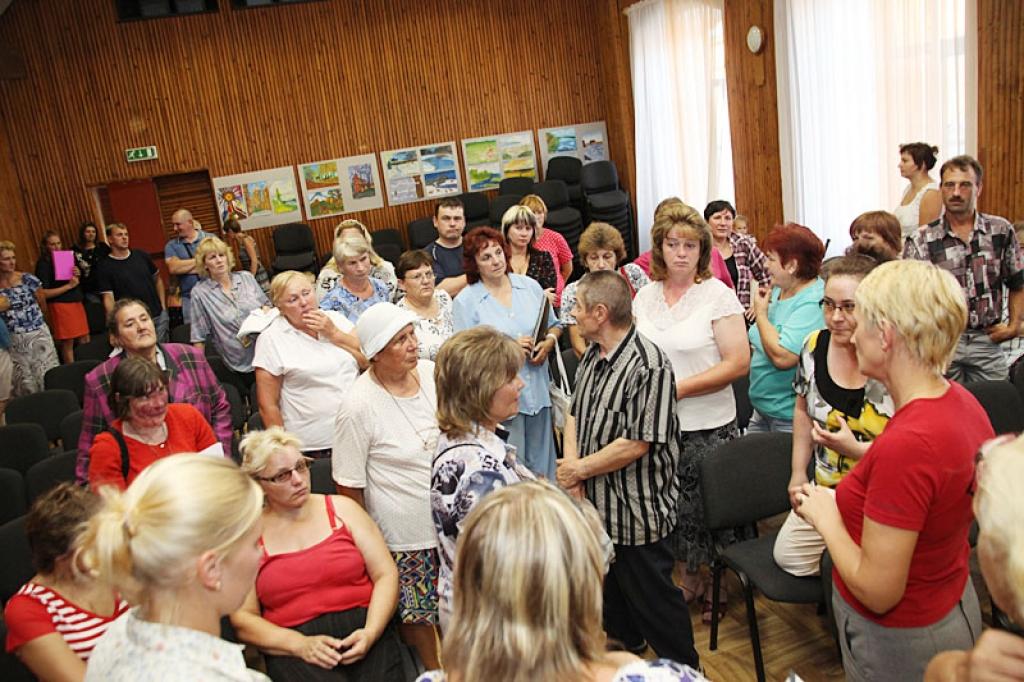 Autors: Gatis Bogdanovs (no arhīva)