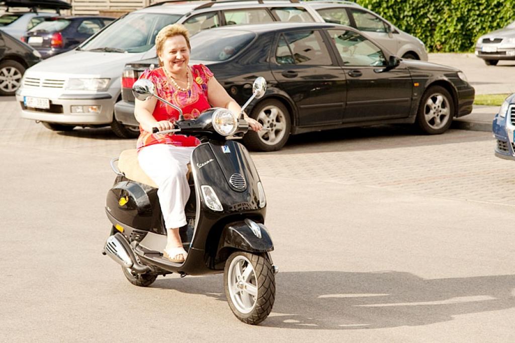 Autors: No personiskā albuma