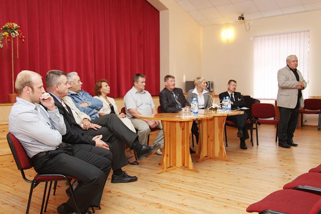 Autors: Gatis Bogdanovs