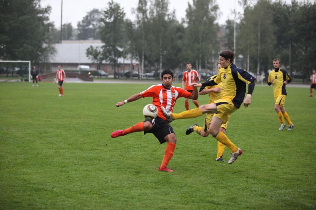 Autors: Gatis Bogdanovs