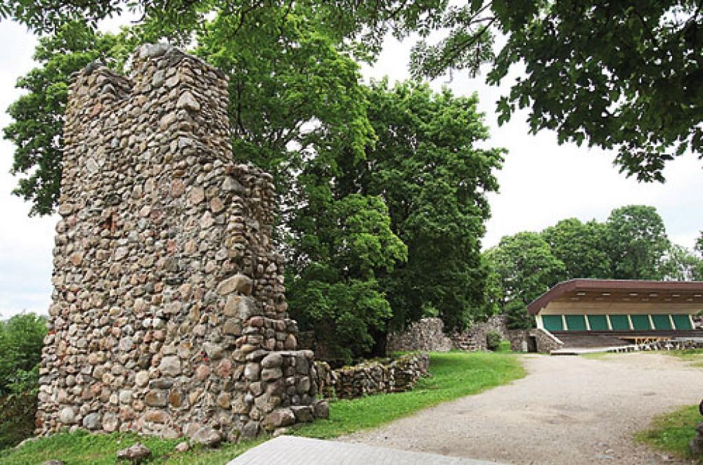 Autors: Gatis Bogdanovs 