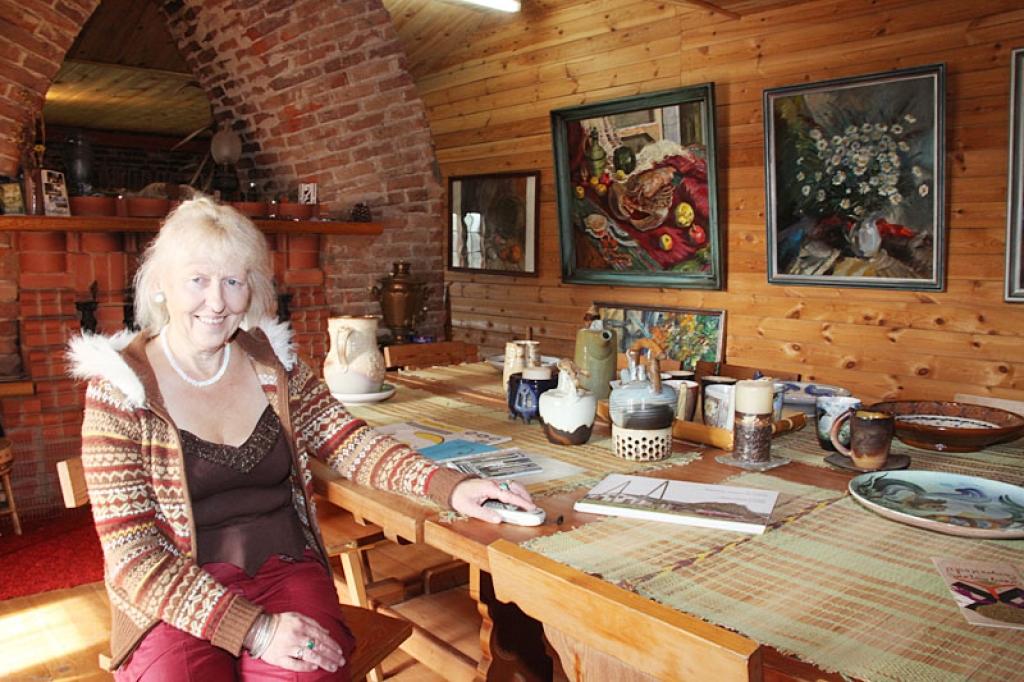 Autors: Gatis Bogdanovs 