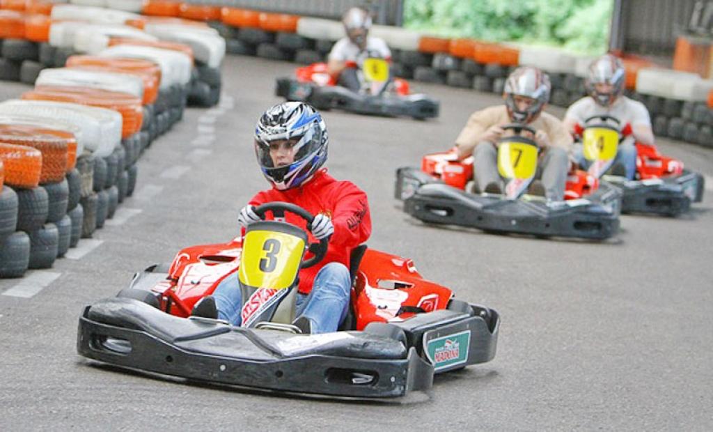 Autors: No rallija arhīva