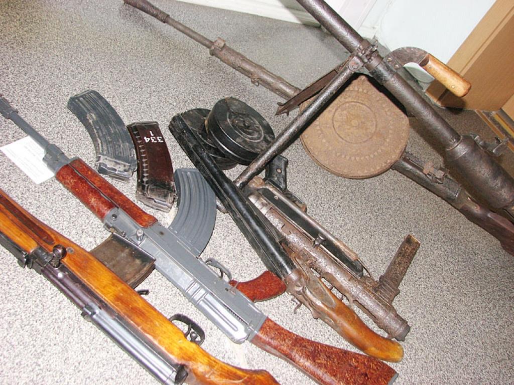 Autors: No policijas arhīva