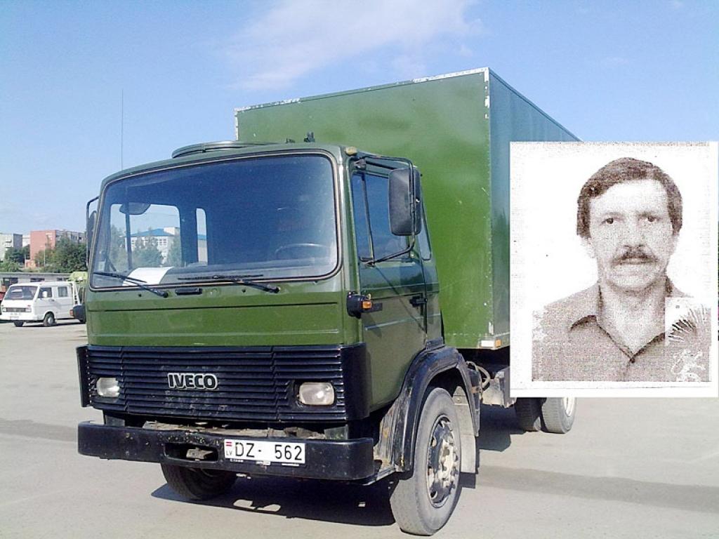 Autors: No policijas arhīva