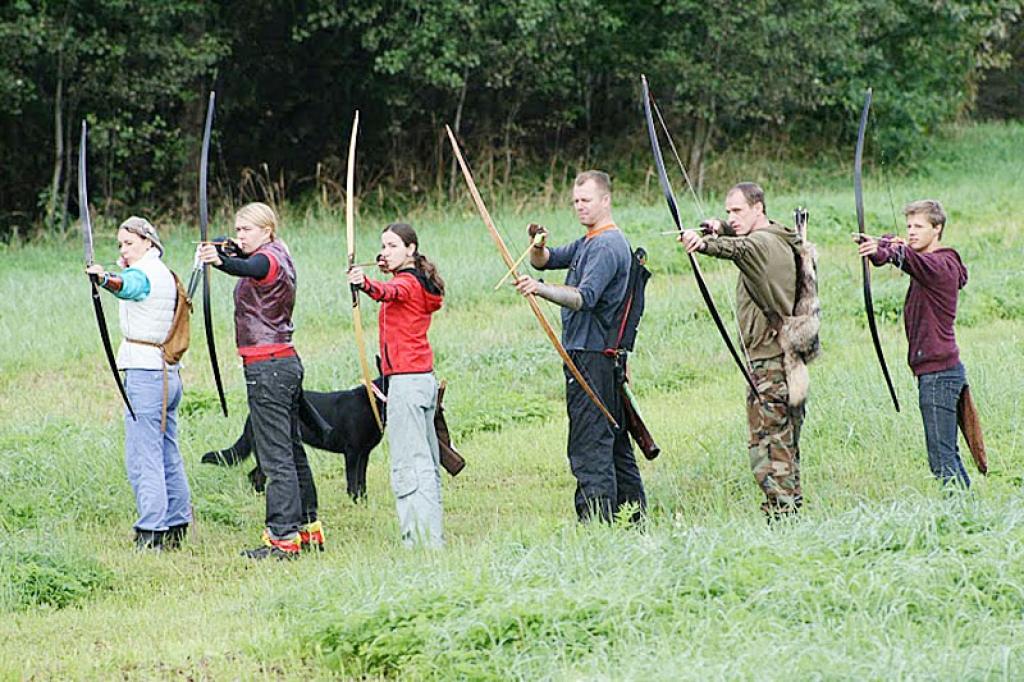 Autors: No personiskā albuma