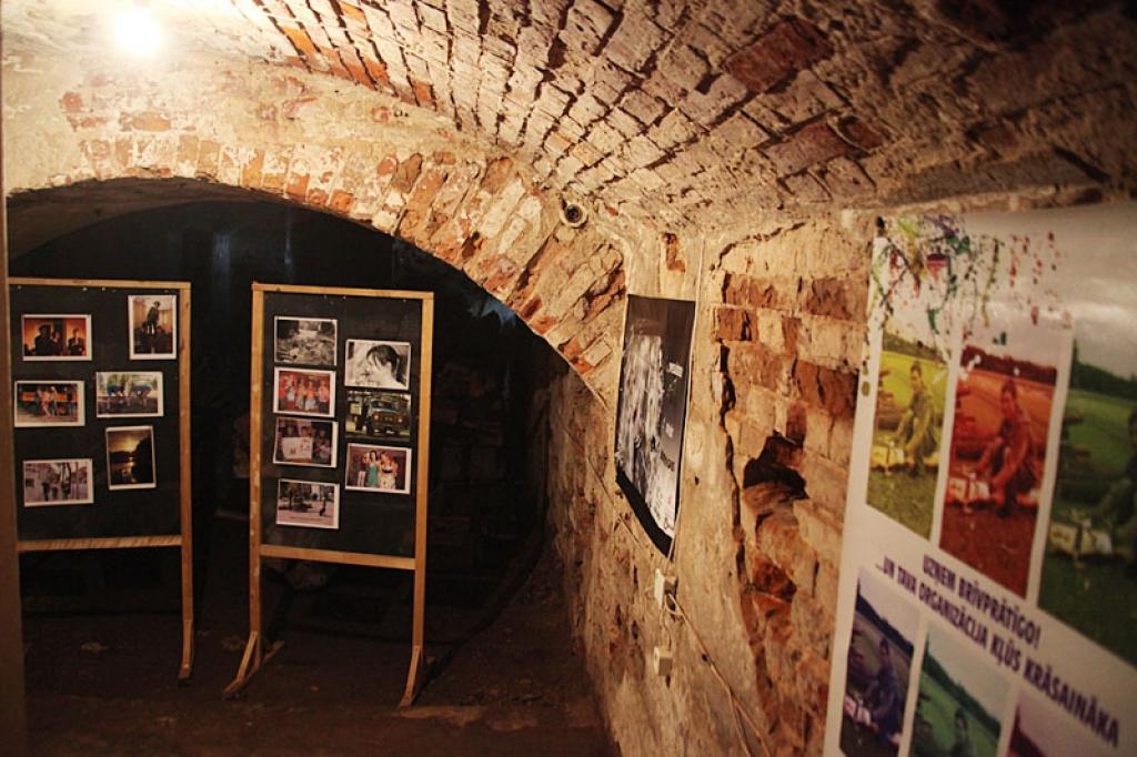 Autors: Gatis Bogdanovs