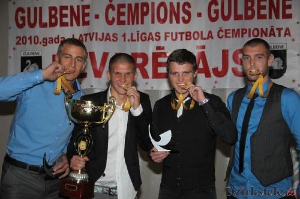 Autors: Gatis Bogdanovs 