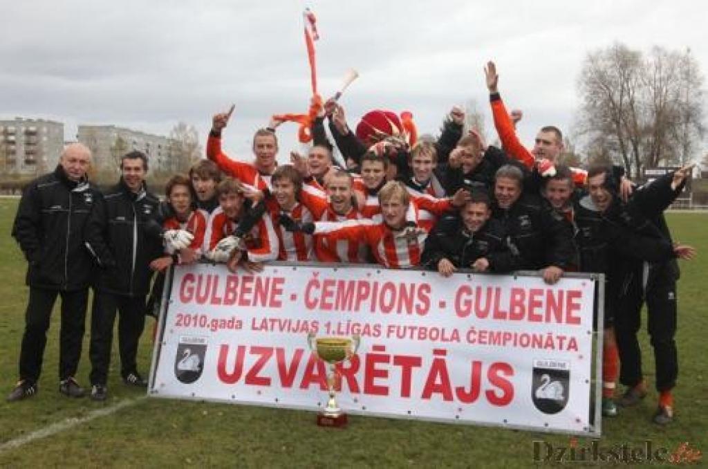 Autors: Gatis Bogdanovs 