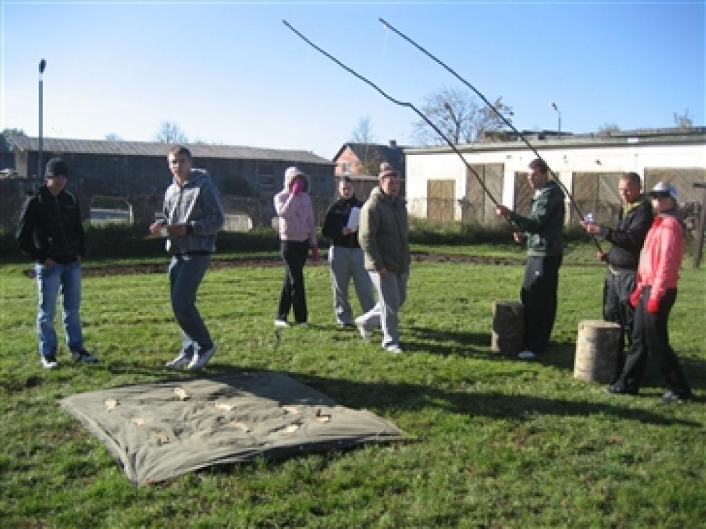 Autors: no personiskā albuma