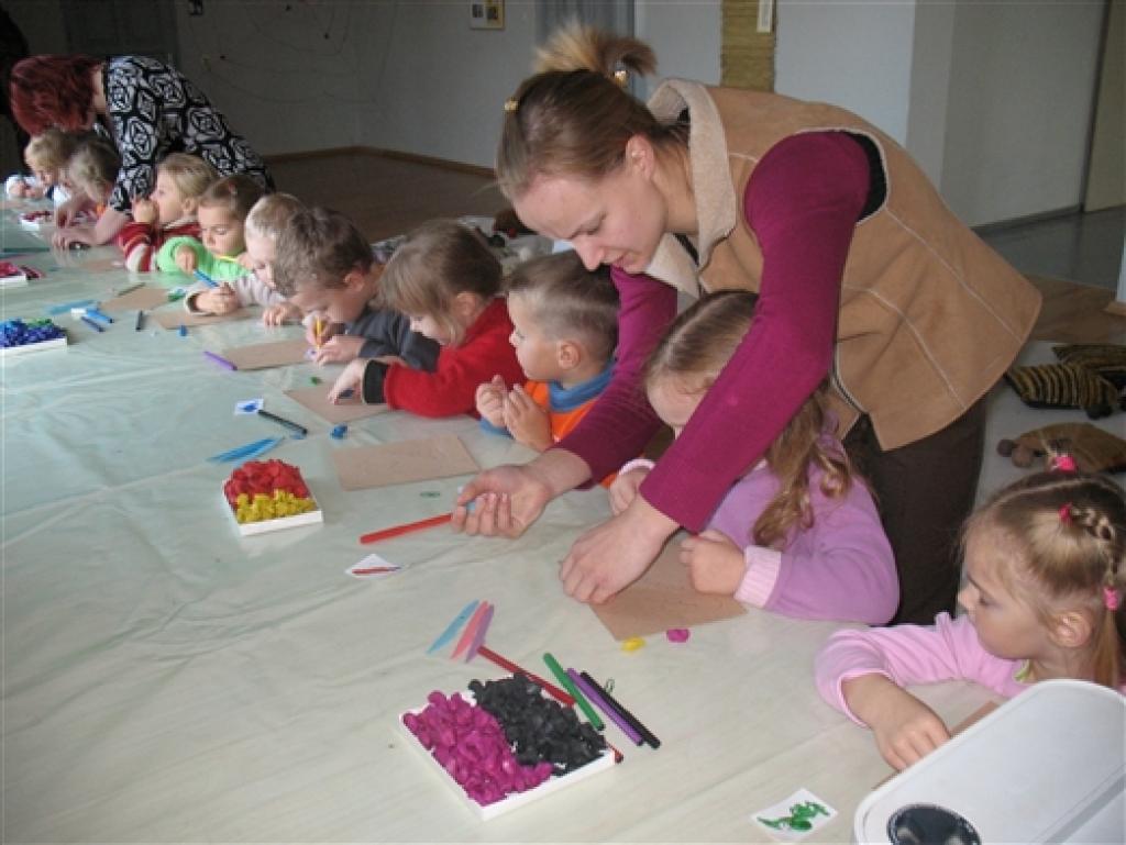 Autors: no muzeja arhīva