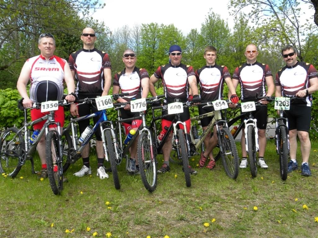 Autors: no personiskā albuma