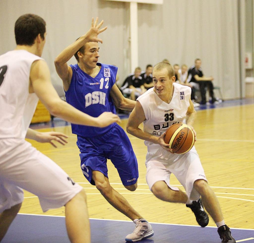 Autors: Gatis Bogdanovs