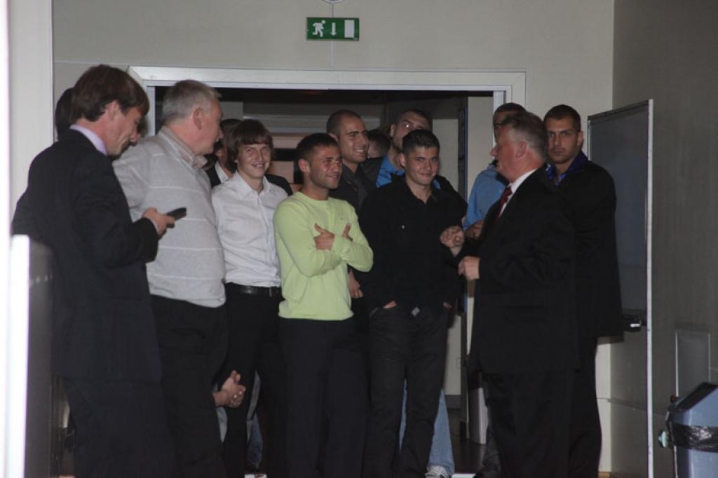 Autors: Gatis Bogdanovs