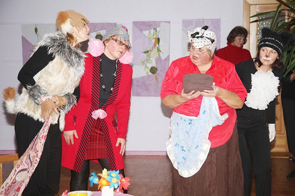 Autors: Gatis Bogdanovs