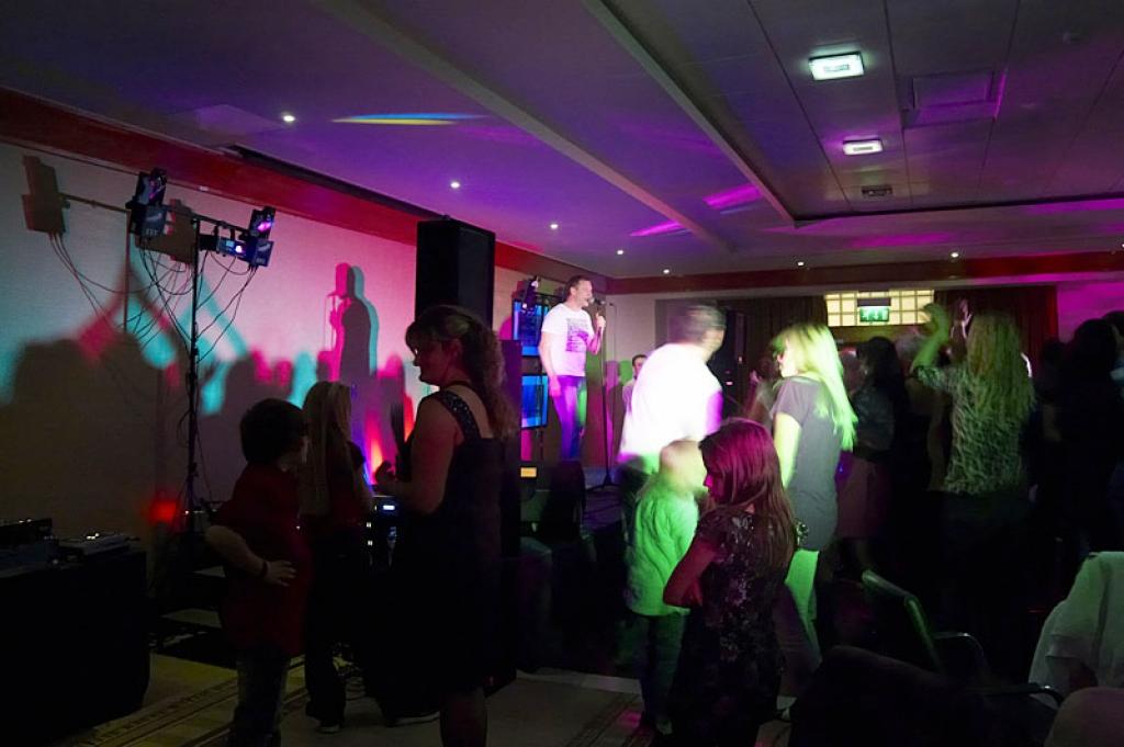 Autors: No personiskā albuma