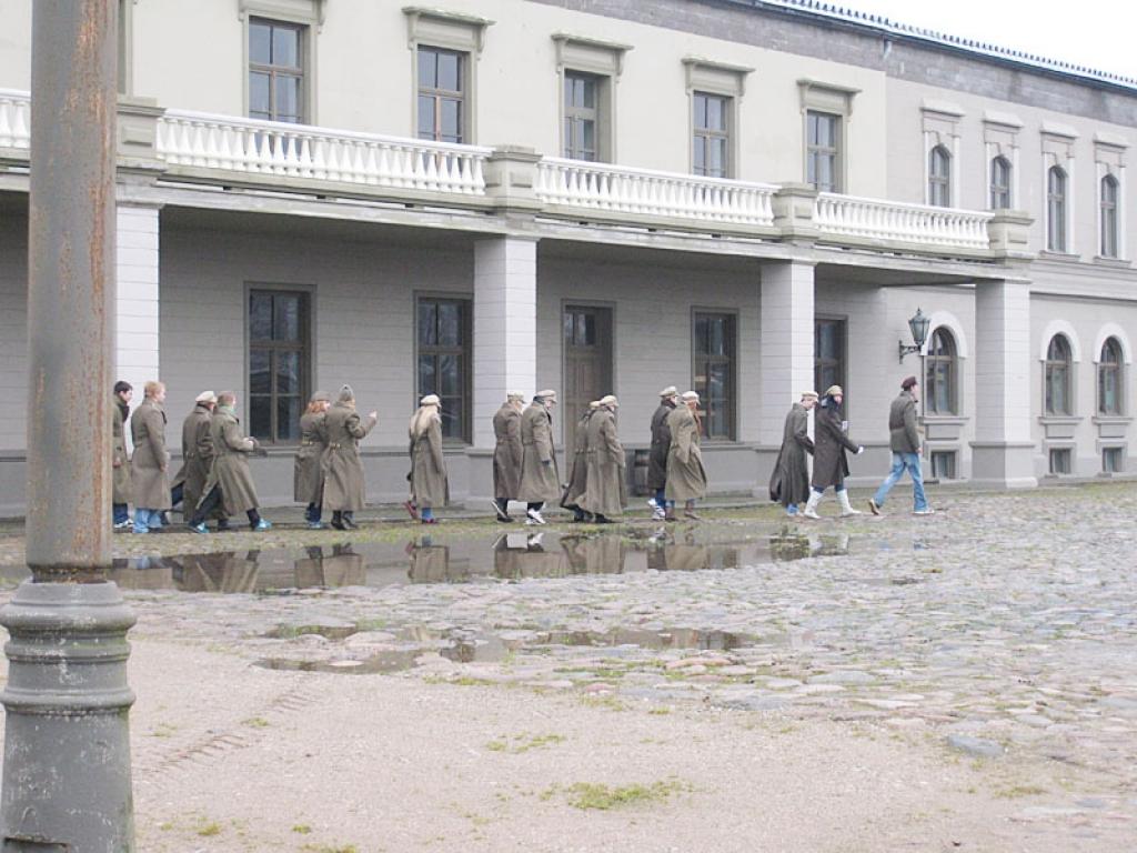 Autors: Pārsla Konrāde