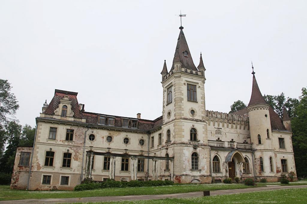 Autors: Gatis Bogdanovs (no arhīva)