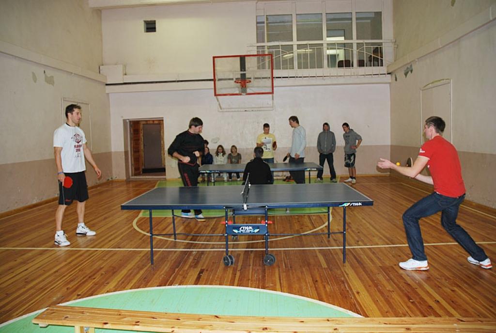 Iedzīvotāju atsaucība turnīram bija liela. It visās disciplīnās notika sīvas cīņas. 
Autors: No personiskā albuma