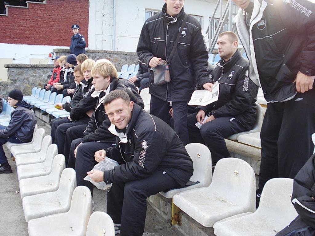 Autors: No personiskā albuma