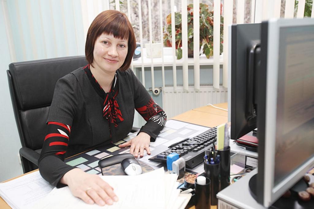 Taiga Apine sociālajā apdrošināšanā strādā kopš 1998.gada 1.septembra.
Autors: Gatis Bogdanovs 