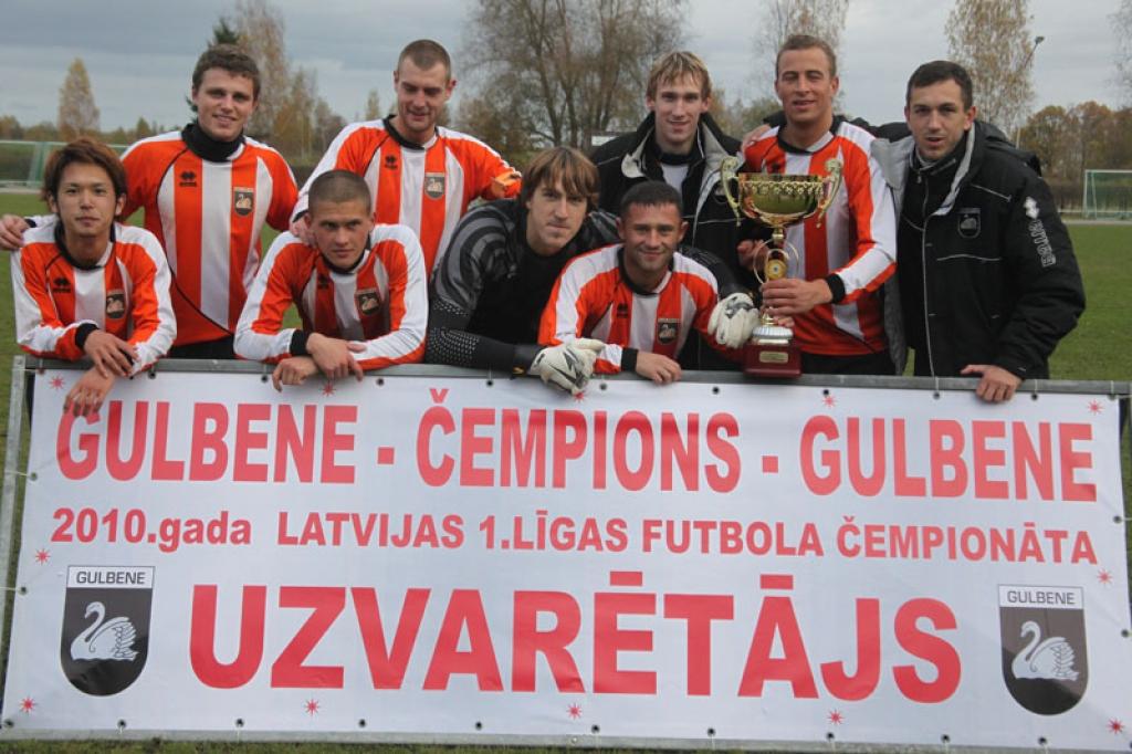 Autors: Gatis Bogdanovs (no arhīva)