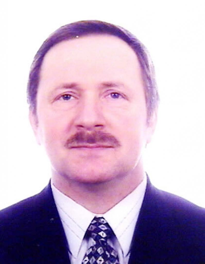 Aigars Birkavs.
Autors: No policijas arhīva