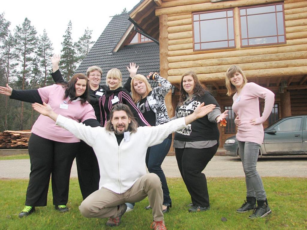 Vidzemes reģionā finālam tika izvirzīta Gulbenes novada valsts ģimnāzijas 10. klases komanda (eksperts Vidzemes augstskolas pasniedzējs Aigars Plotkāns un skolotāja Anita Putna), kas pārstāvēja un spēles laikā iejutās Pašvaldības lomā.
Autors: No policijas arhīva