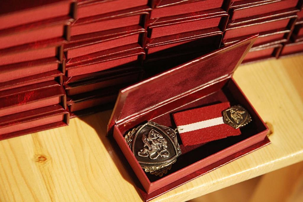 Autors: Gatis Bogdanovs